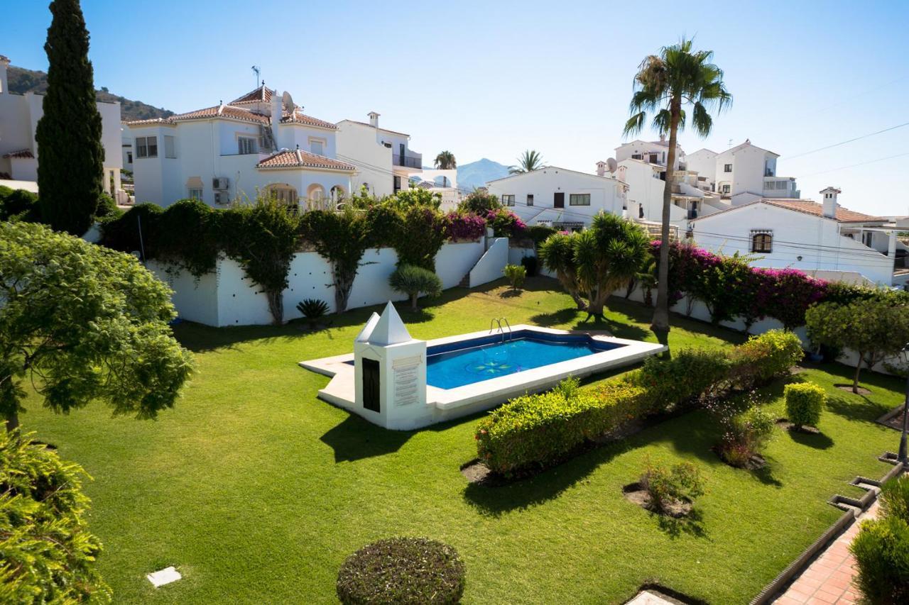 Villa Urb. Alhambra 3 Nerja Exterior foto